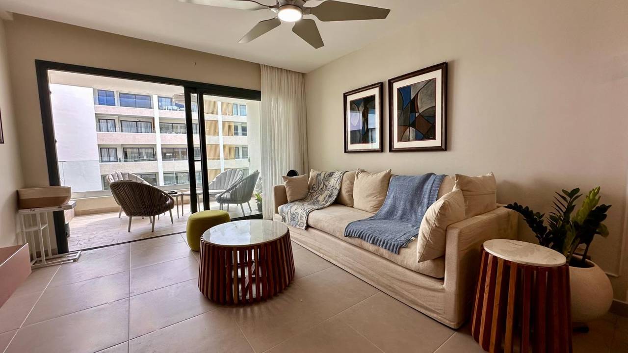 Alquilo apartamento amueblado en Bavaro