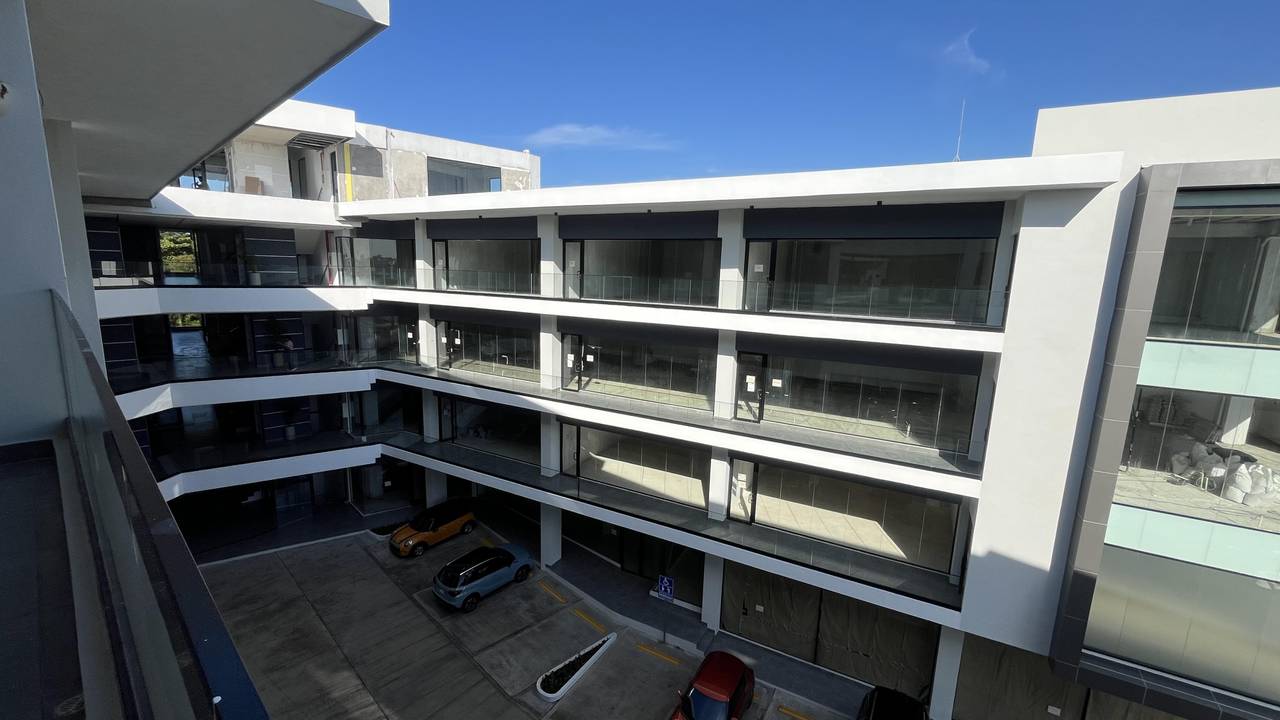 Locales Comerciales en Renta de 20 a 157 m² | Plaza Moderna con Alta Visibilidad y Excelente Ubicación