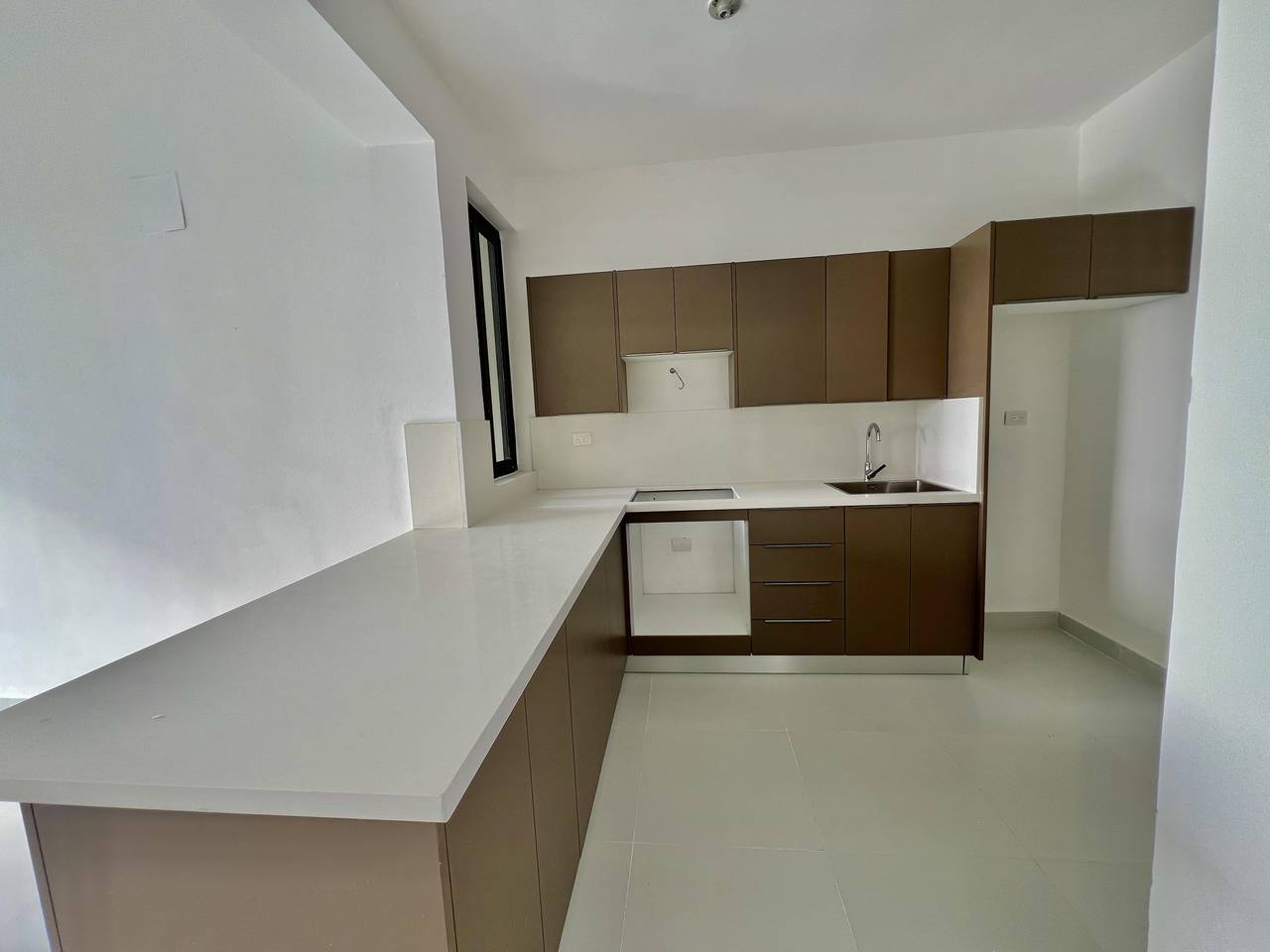 Apartamentos en venta en Bávaro, 116 m²