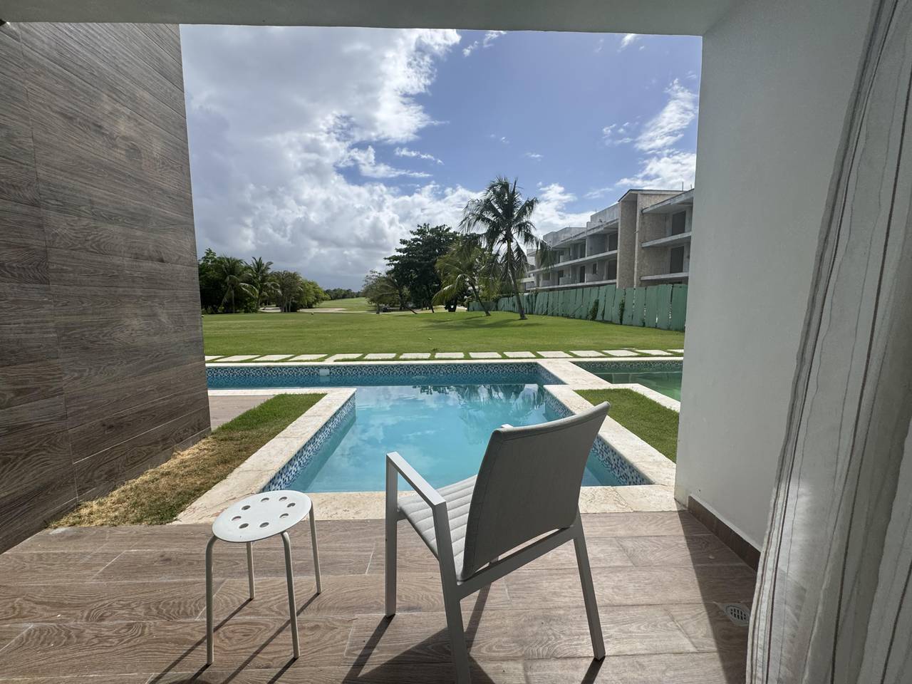 Apartamentos en venta en Bávaro, 116 m²