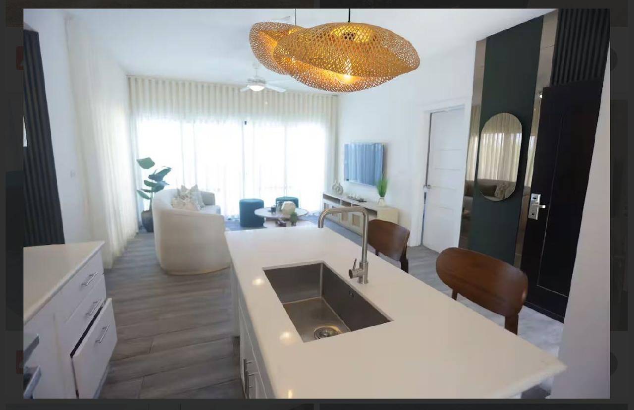 Villa 704