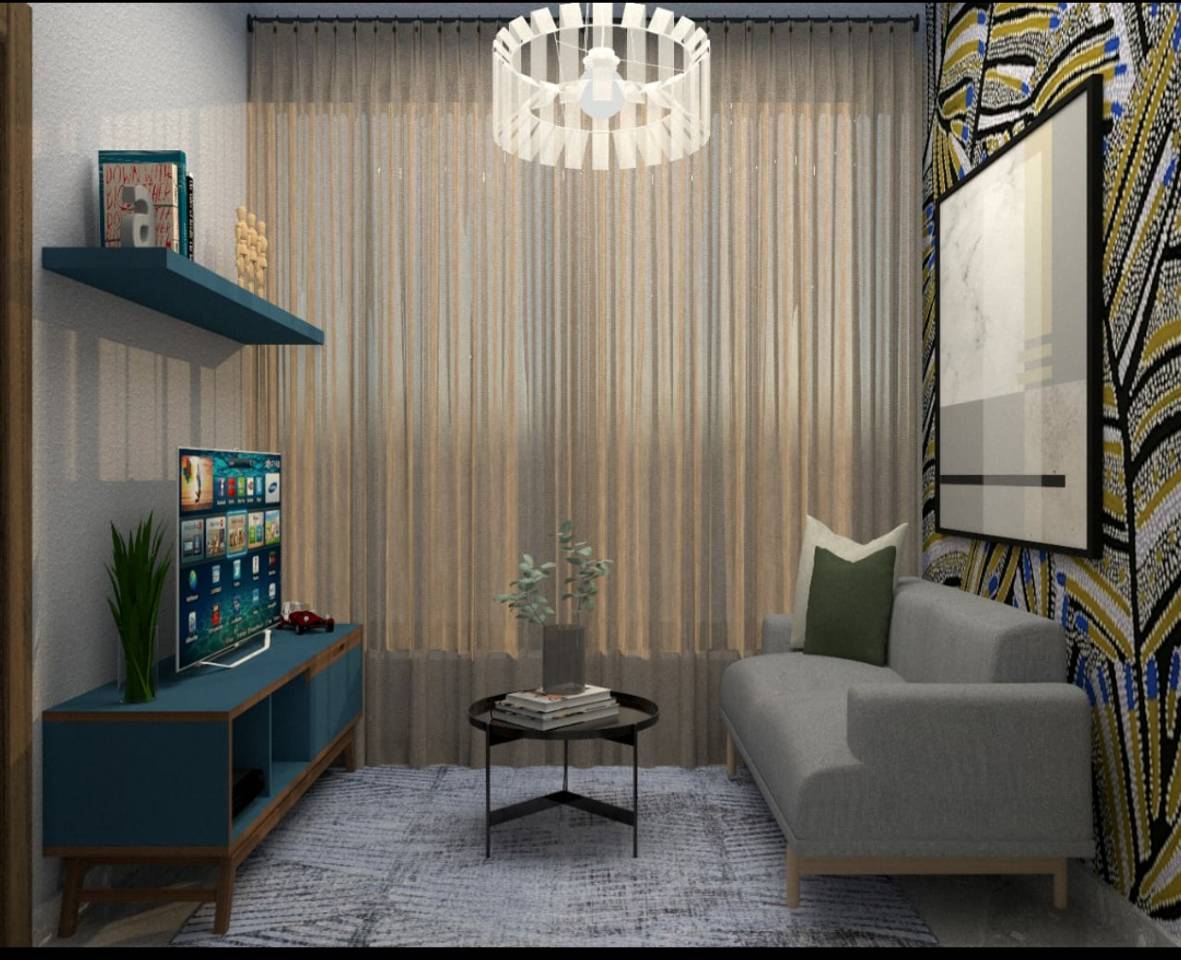 Venta de Apartamentos en Punta Cana.