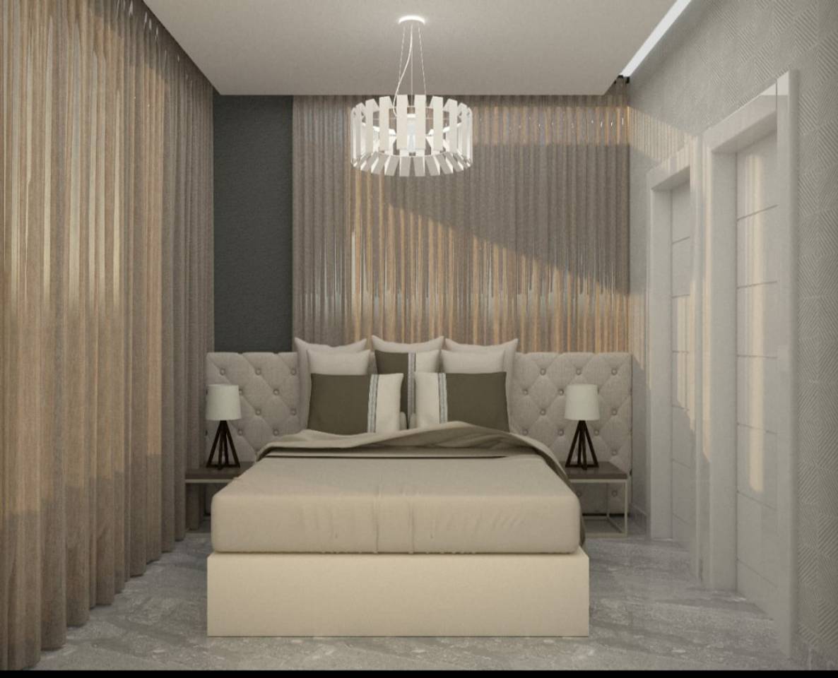Venta de Apartamentos en Punta Cana.