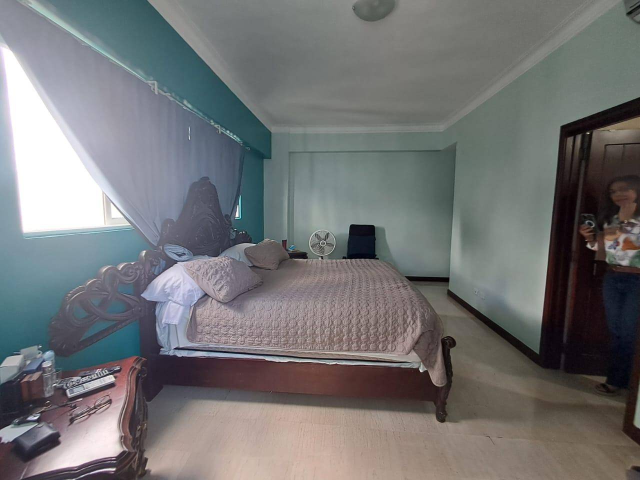 Penthouse en venta en Santo Domingo D.N., 438 m²