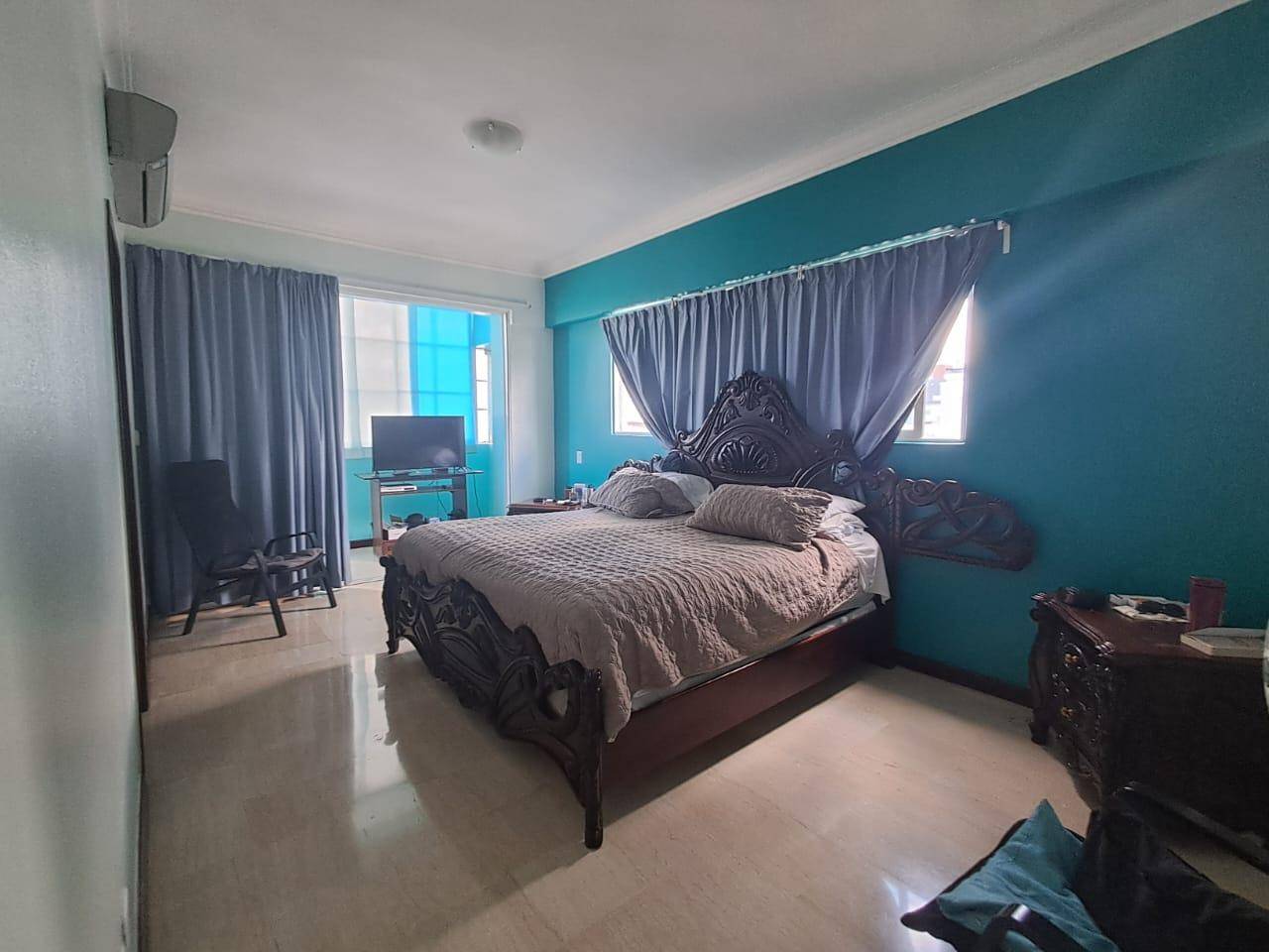 Penthouse en venta en Santo Domingo D.N., 438 m²