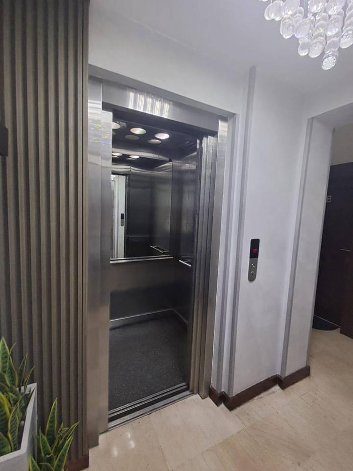 Penthouse en venta en Santo Domingo D.N., 438 m²