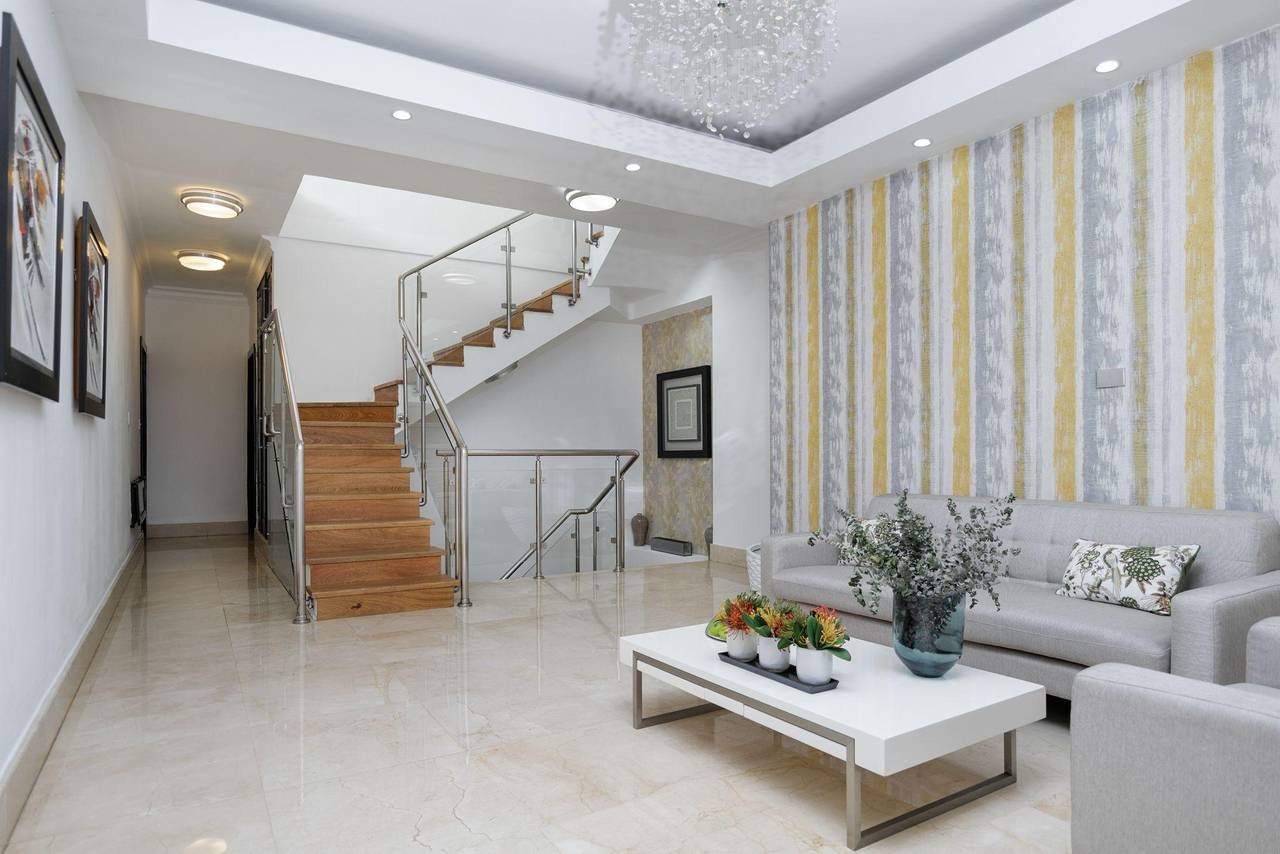 PENTHOUSE 3 NIVELES EN VENTA, UBICADO EN EL CORAZON DE NACO
