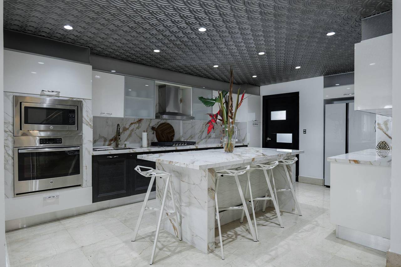 PENTHOUSE 3 NIVELES EN VENTA, UBICADO EN EL CORAZON DE NACO