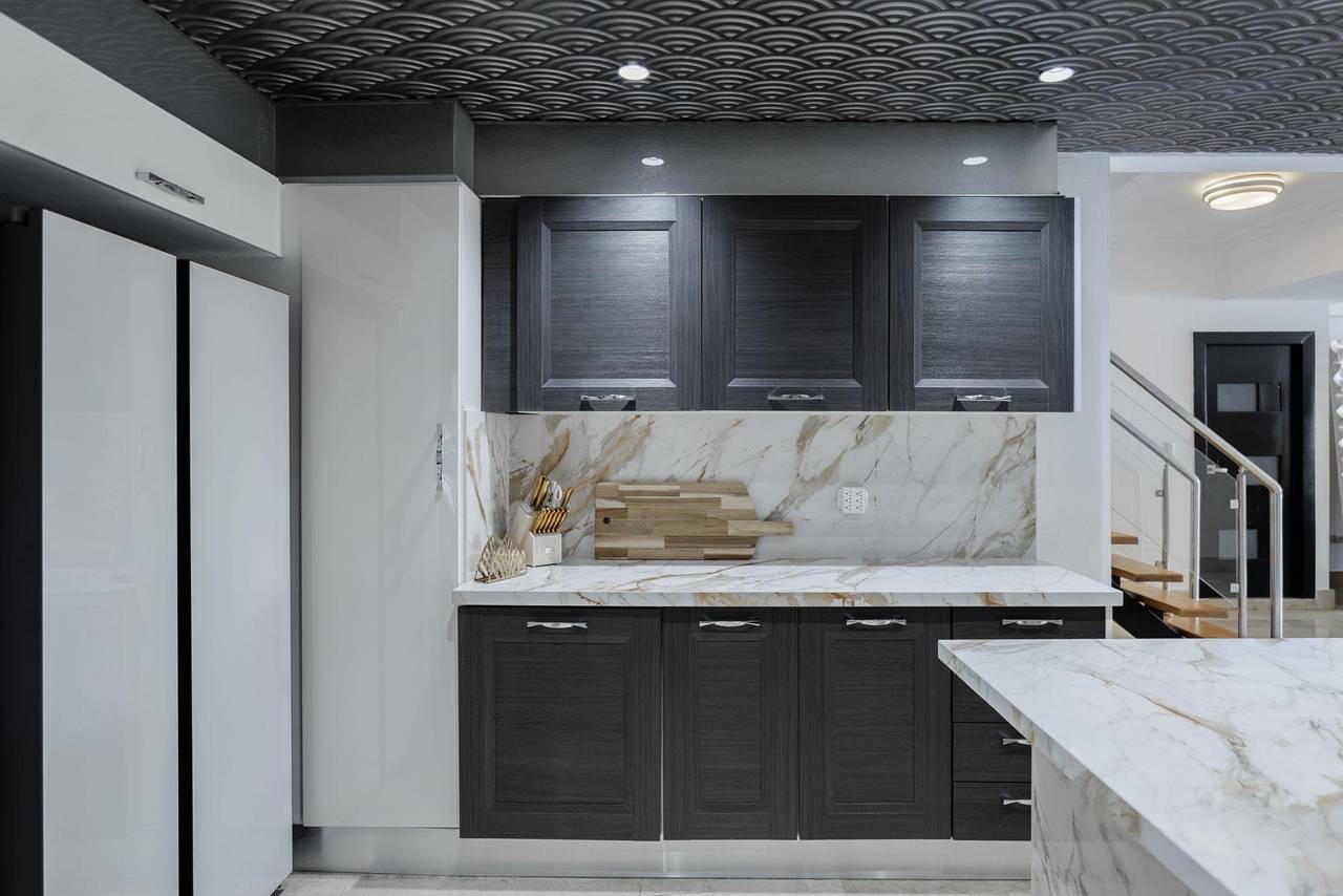 PENTHOUSE 3 NIVELES EN VENTA, UBICADO EN EL CORAZON DE NACO