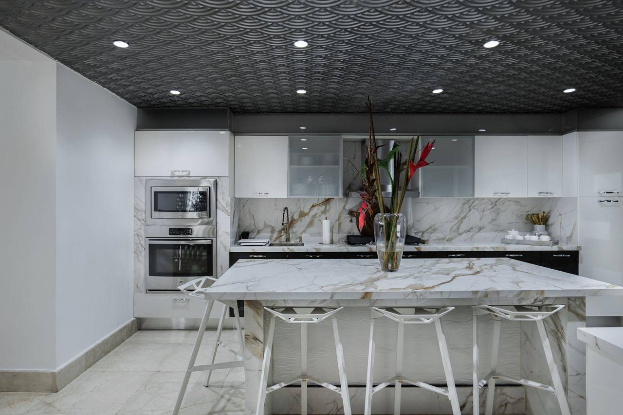 PENTHOUSE 3 NIVELES EN VENTA, UBICADO EN EL CORAZON DE NACO