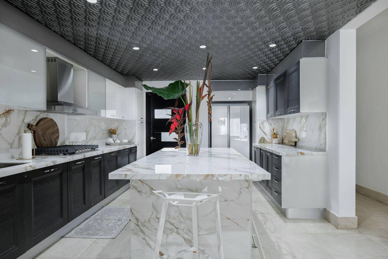 PENTHOUSE 3 NIVELES EN VENTA, UBICADO EN EL CORAZON DE NACO