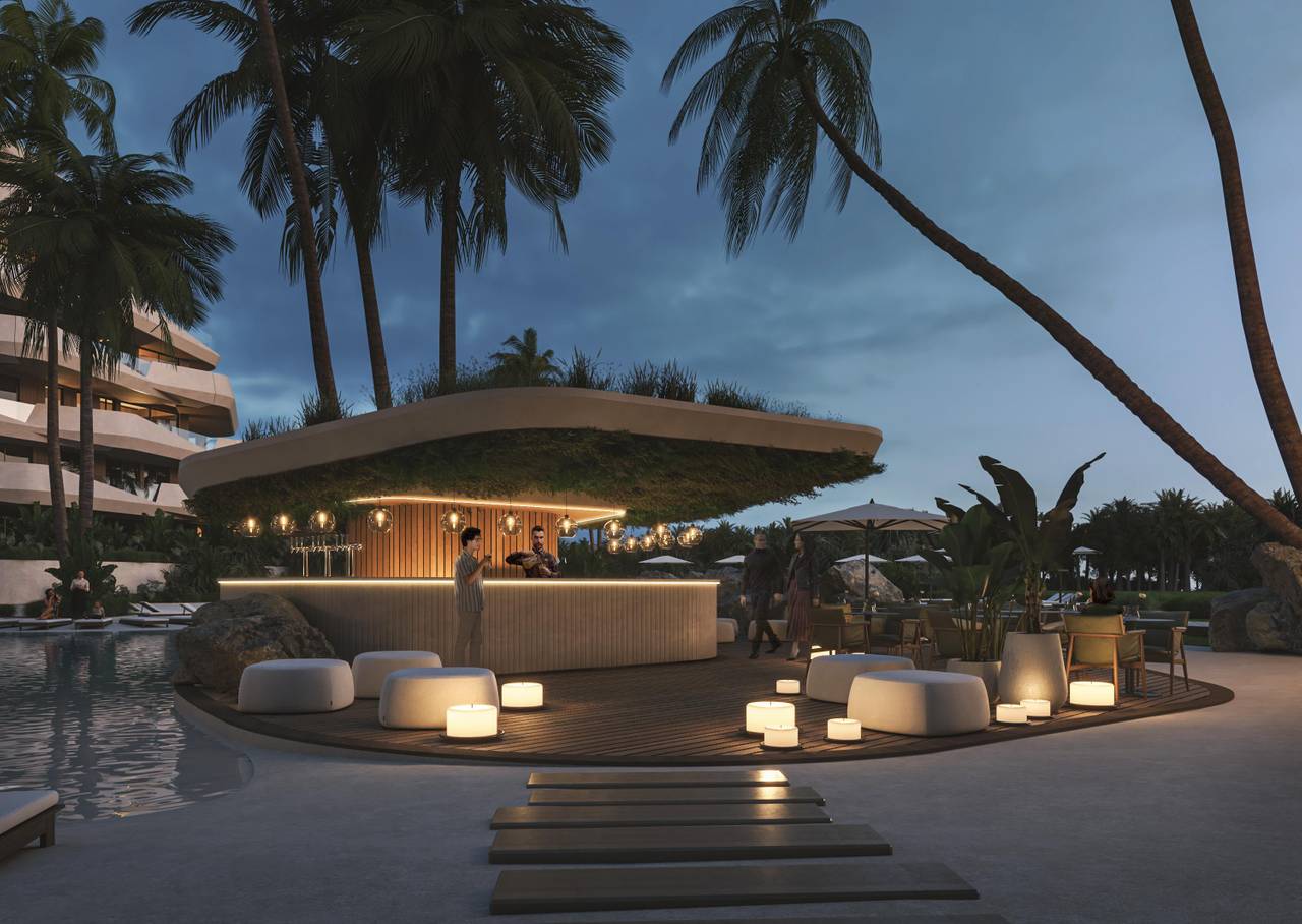 Apartamentos exclusivos en venta Cap Cana RD