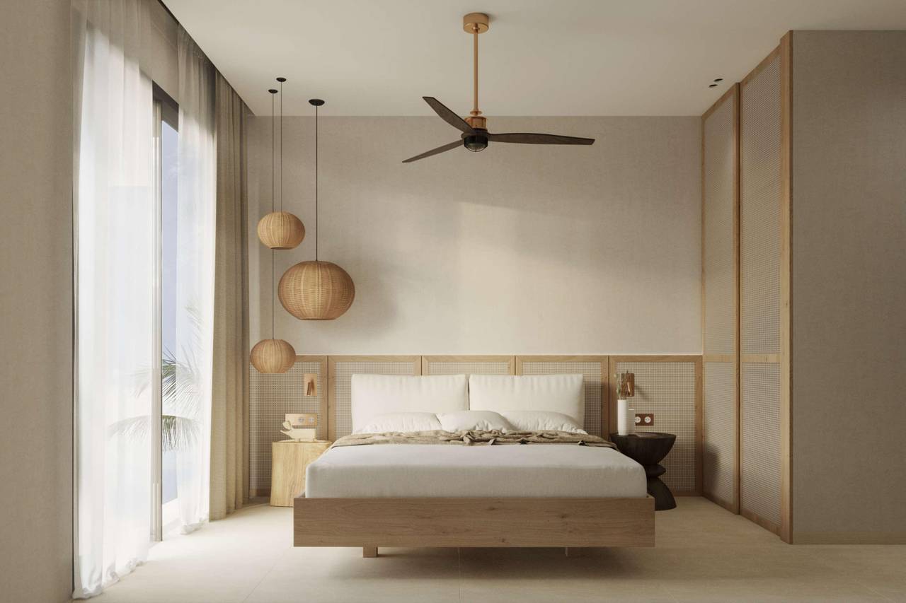 Apartamentos exclusivos en venta Cap Cana RD