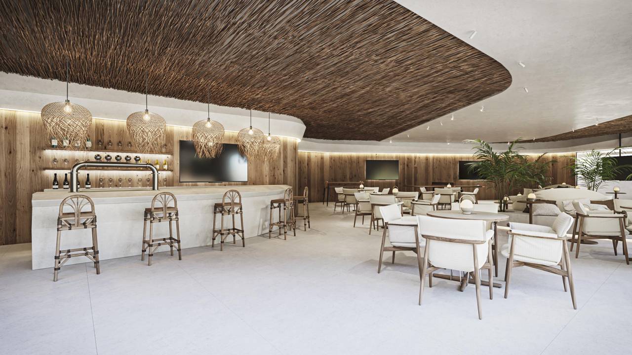 Apartamentos exclusivos en venta Cap Cana RD