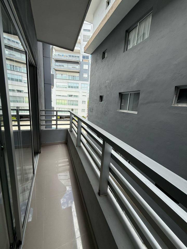 Apartamento en Venta – Zona Universitaria