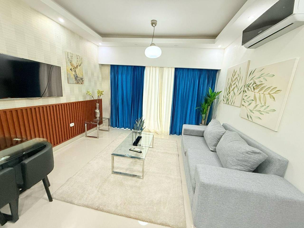 Apartamento en Venta – Zona Universitaria