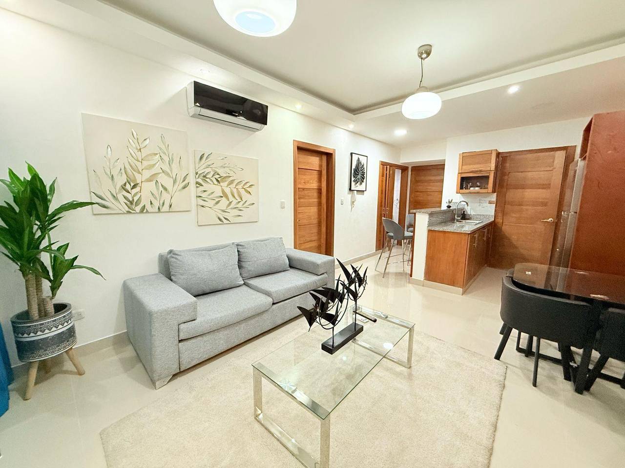 Apartamento en Venta – Zona Universitaria