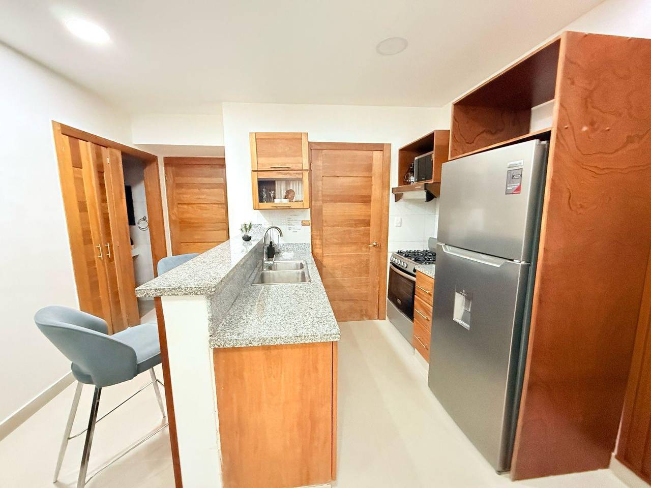 Apartamento en Venta – Zona Universitaria