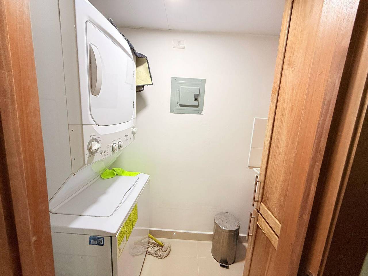 Apartamento en Venta – Zona Universitaria