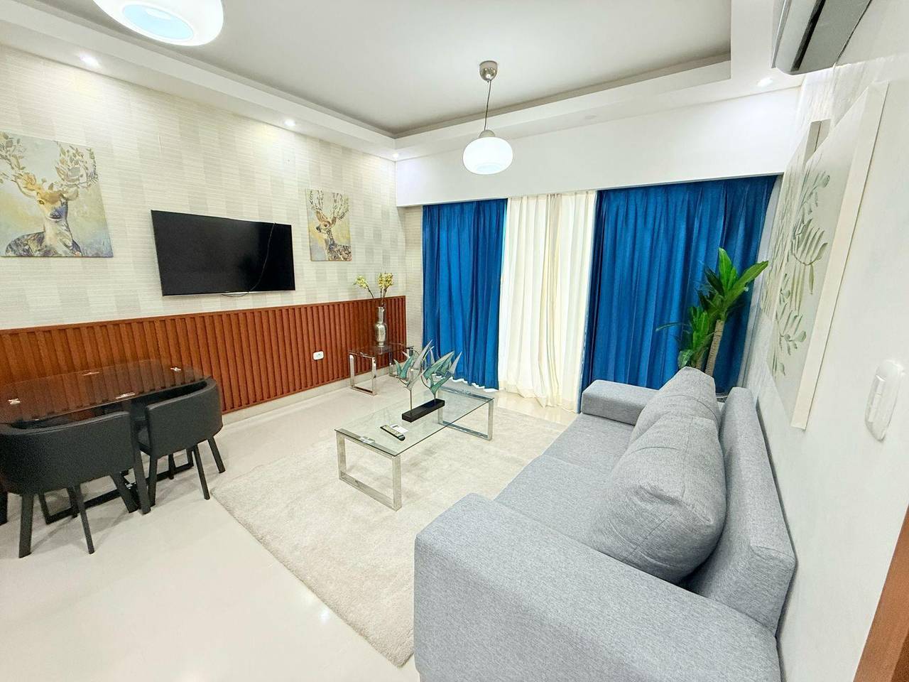 Apartamento en Venta – Zona Universitaria