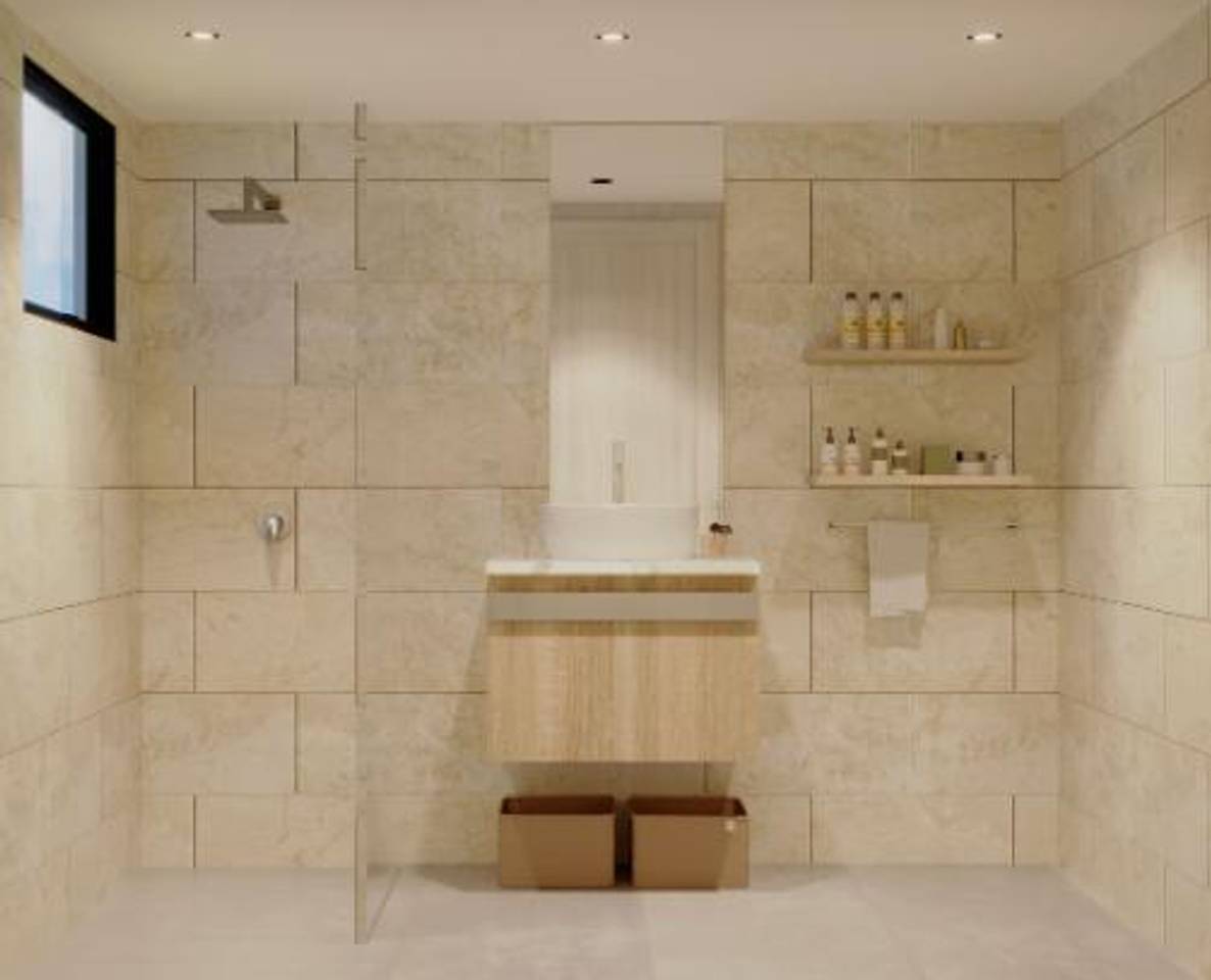 Apartamento Estilo Resort de 2 habitación en Bavaro