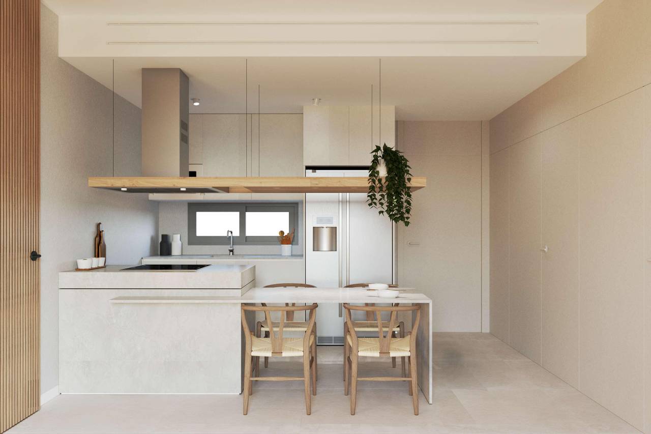 Wave Garden Cap Cana Resale | 1 Bedroom Ground Floor Apartment for Sale | Phase 1