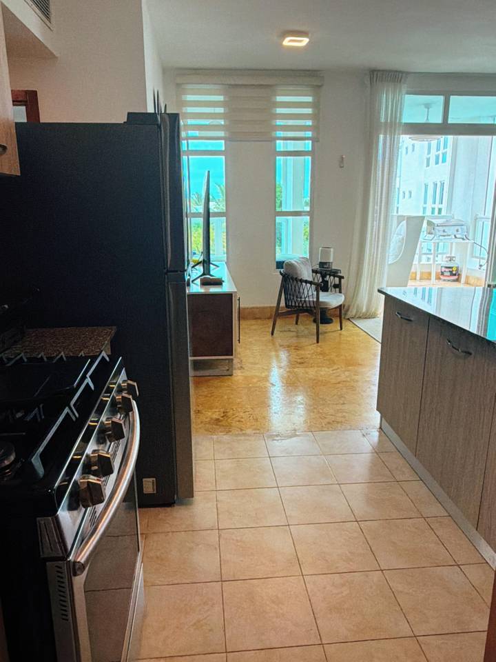Apartamentos en venta en Nueva Romana, Playa Nueva Romana, 139 m²