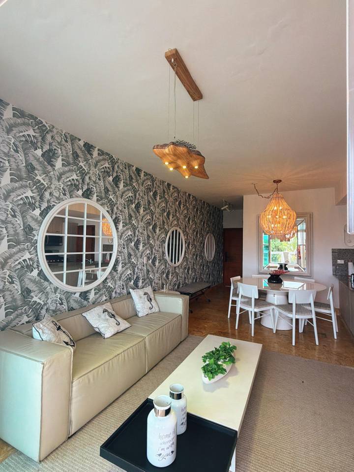 Apartamentos en venta en Nueva Romana, Playa Nueva Romana, 139 m²