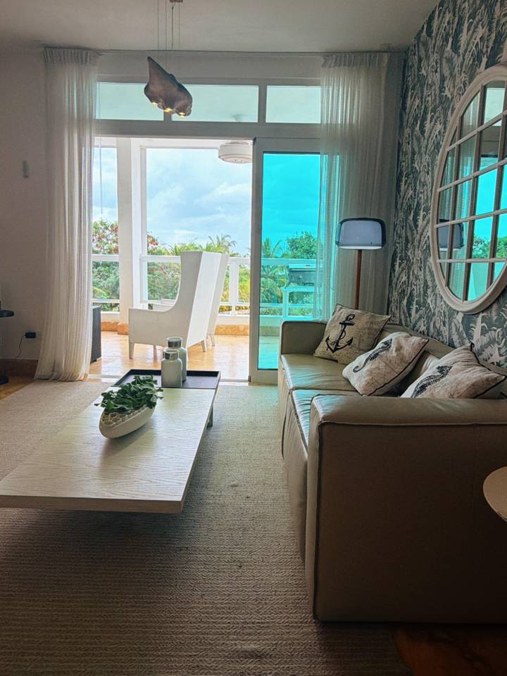 Apartamentos en venta en Nueva Romana, Playa Nueva Romana, 139 m²