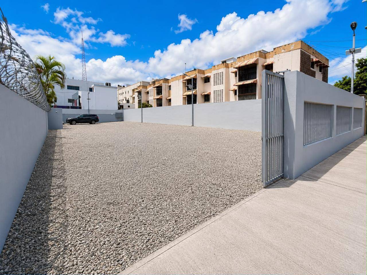 Terrenos en venta en Santo Domingo Este