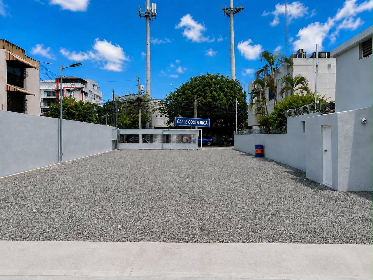 Terrenos en venta en Santo Domingo Este