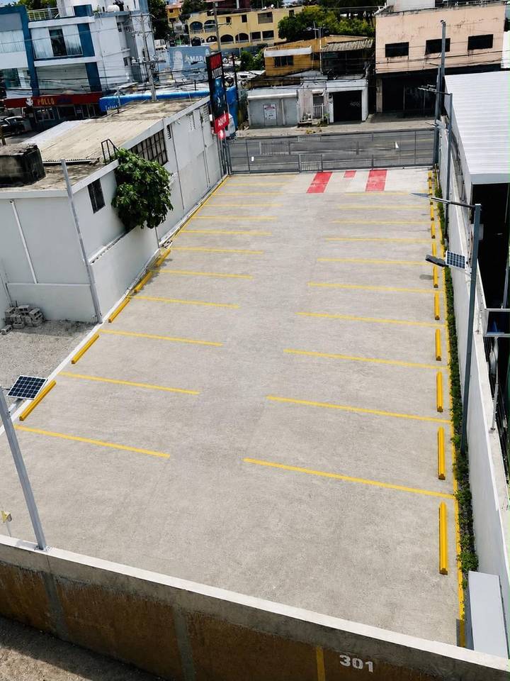 Terrenos en venta en Santo Domingo Este