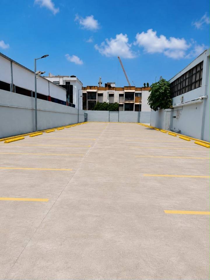 Terrenos en venta en Santo Domingo Este