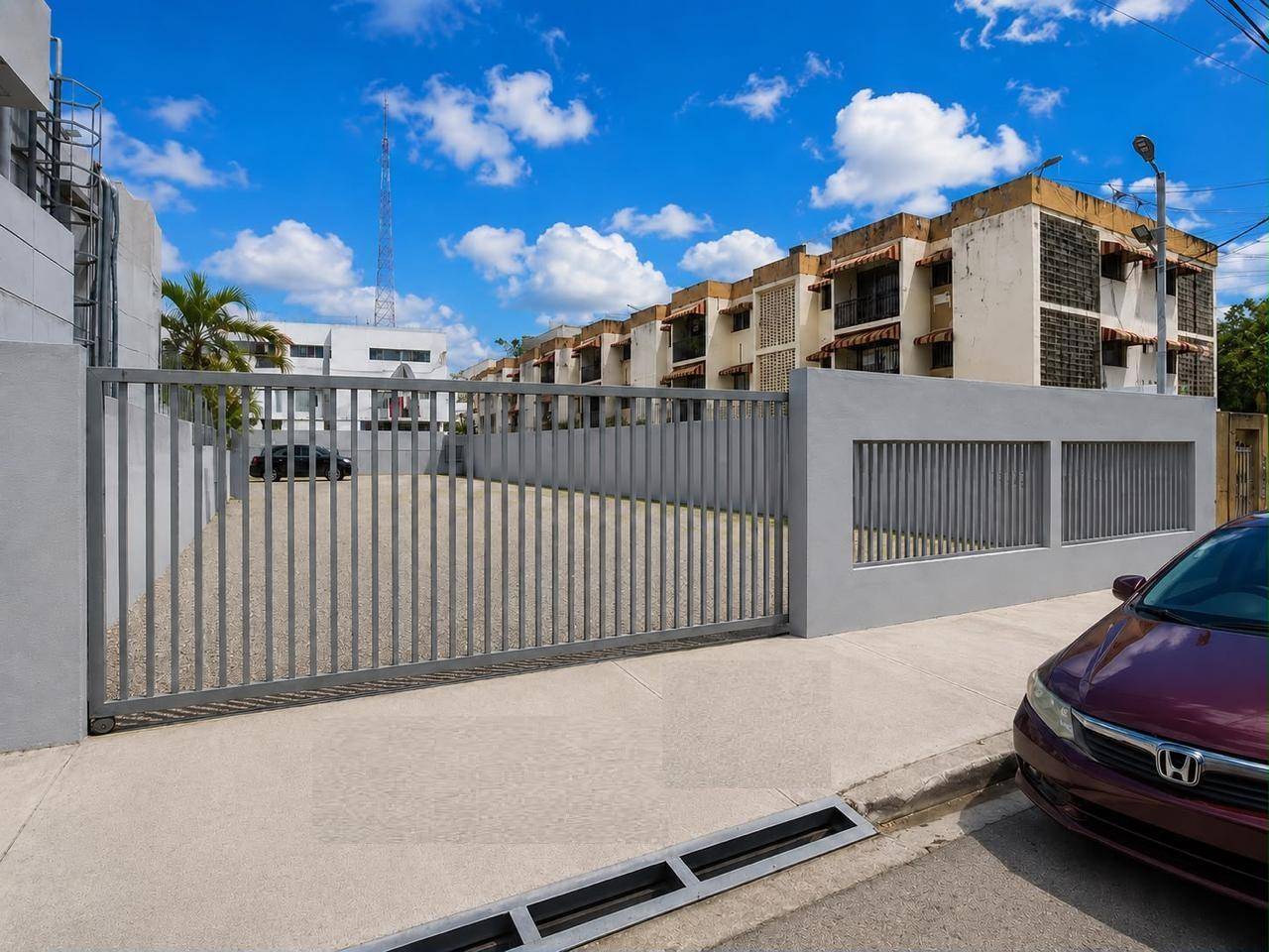 Terrenos en venta en Santo Domingo Este
