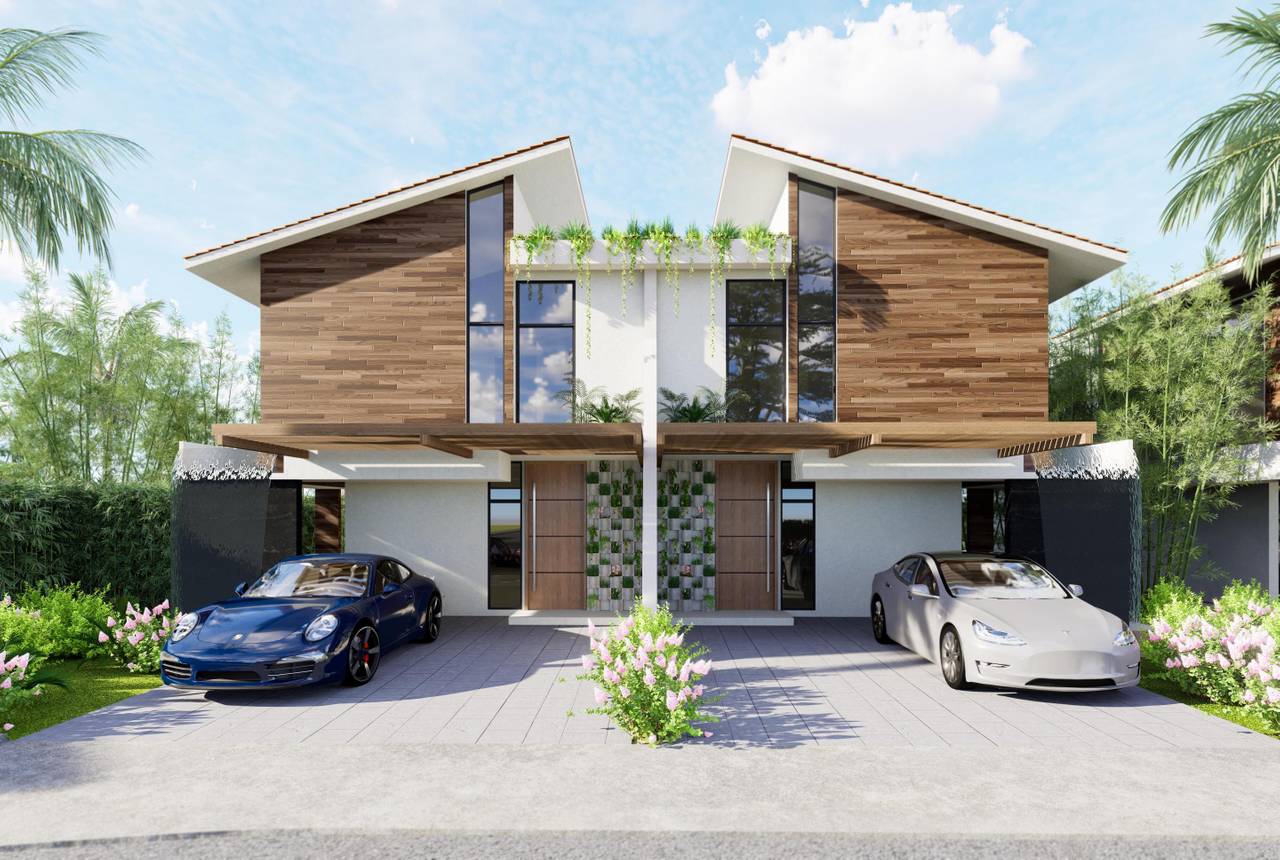 Casa Adosada en venta en Bayahibe, 196 m²