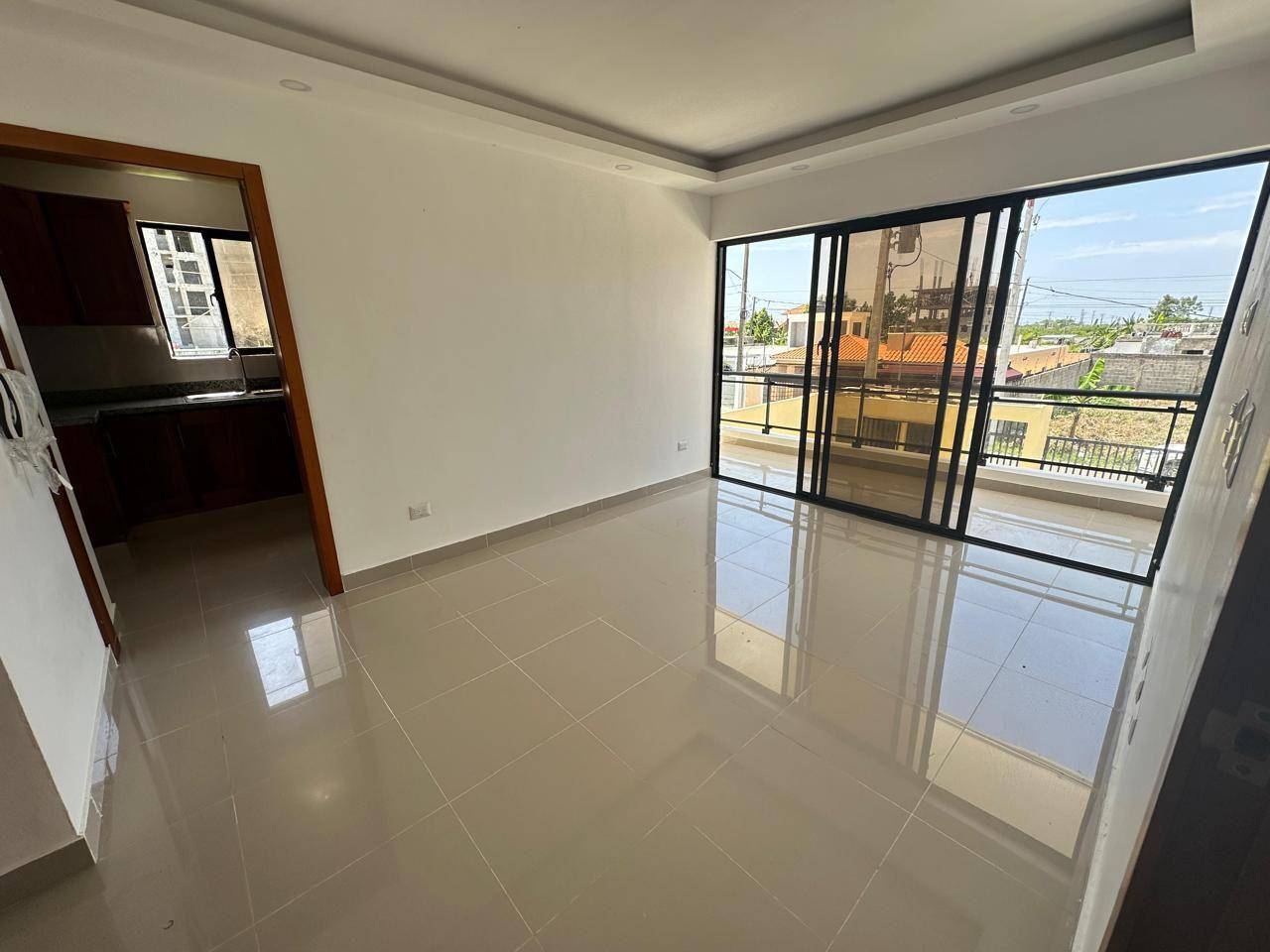 Prado Oriental, San Isidro