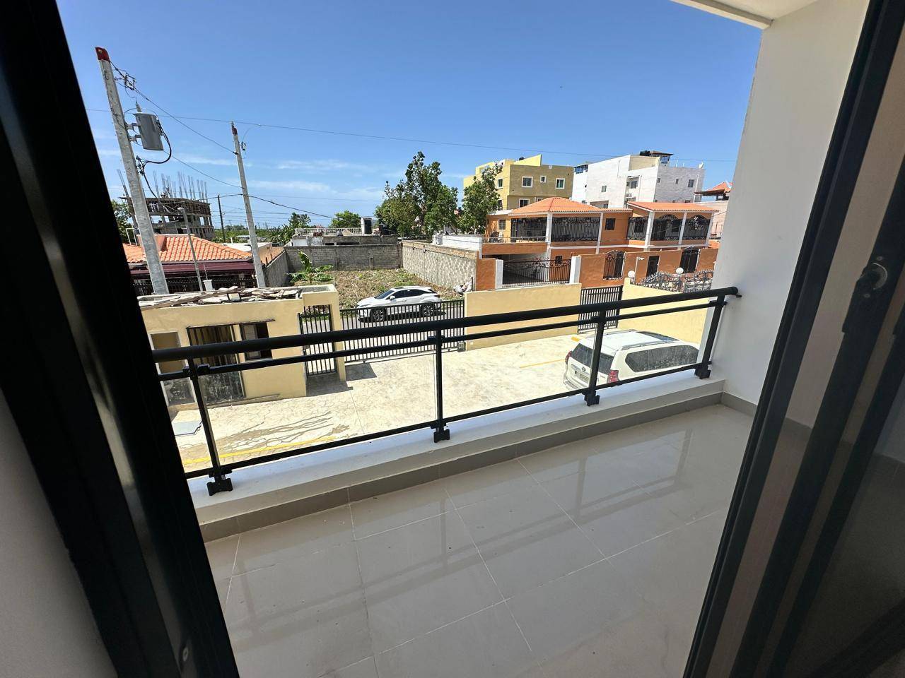 Prado Oriental, San Isidro