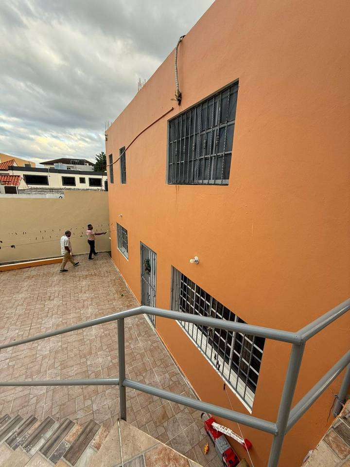 Casa residencial hermosa en venta de Puerto Plata, RD