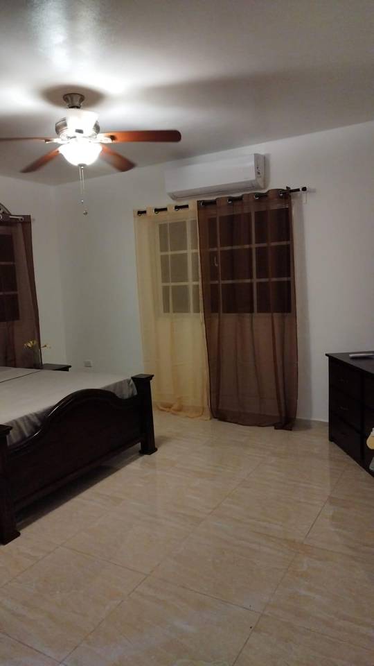 Casa residencial hermosa en venta de Puerto Plata, RD