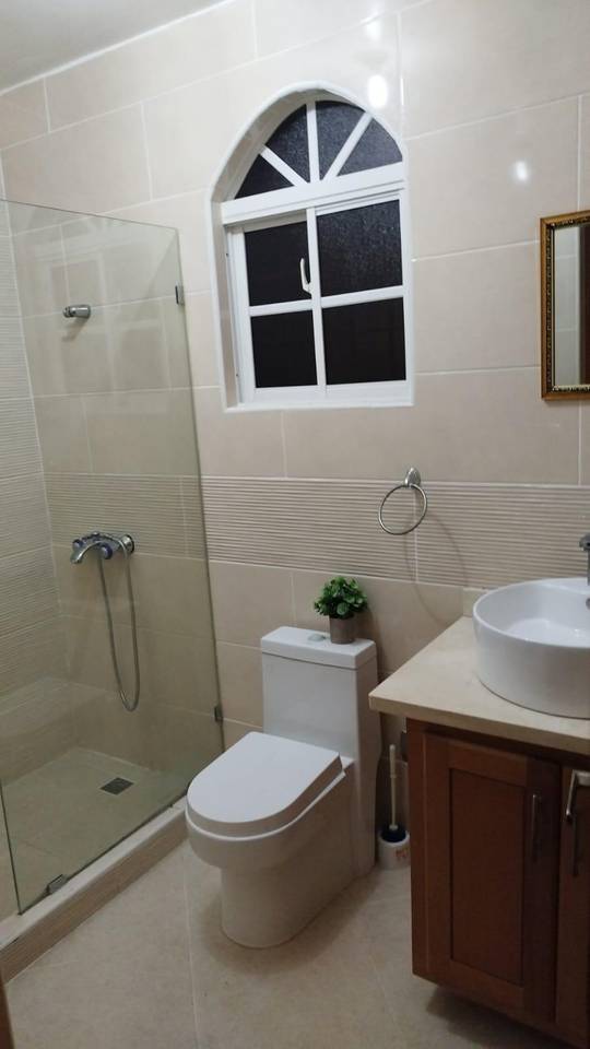 Casa residencial hermosa en venta de Puerto Plata, RD