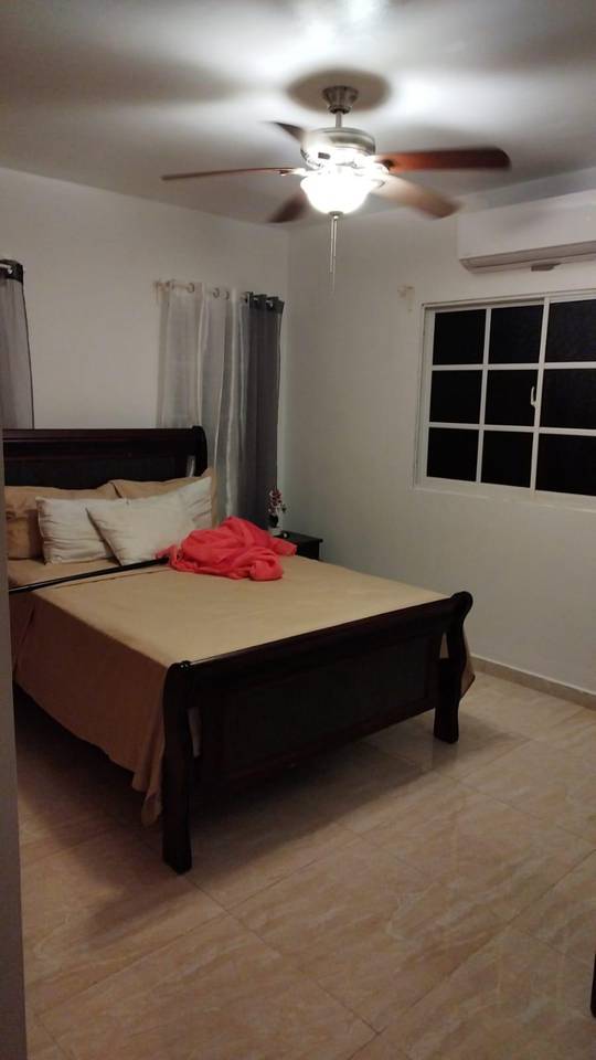 Casa residencial hermosa en venta de Puerto Plata, RD