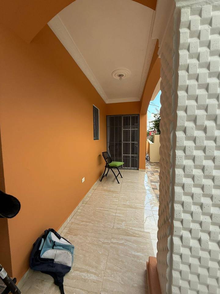Casa residencial hermosa en venta de Puerto Plata, RD