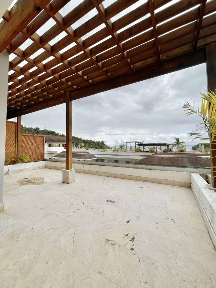 Apartamentos en venta en Samaná, 110 m²