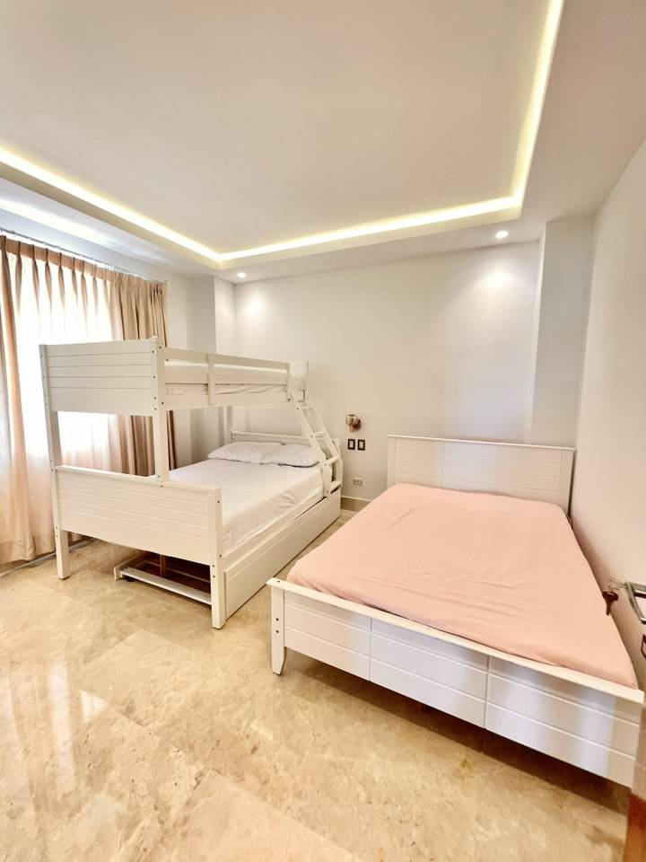 Apartamentos en venta en Samaná, 110 m²