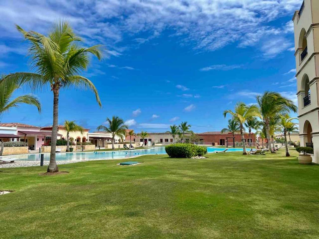 Apartamentos en venta en Cap Cana, 80 m²