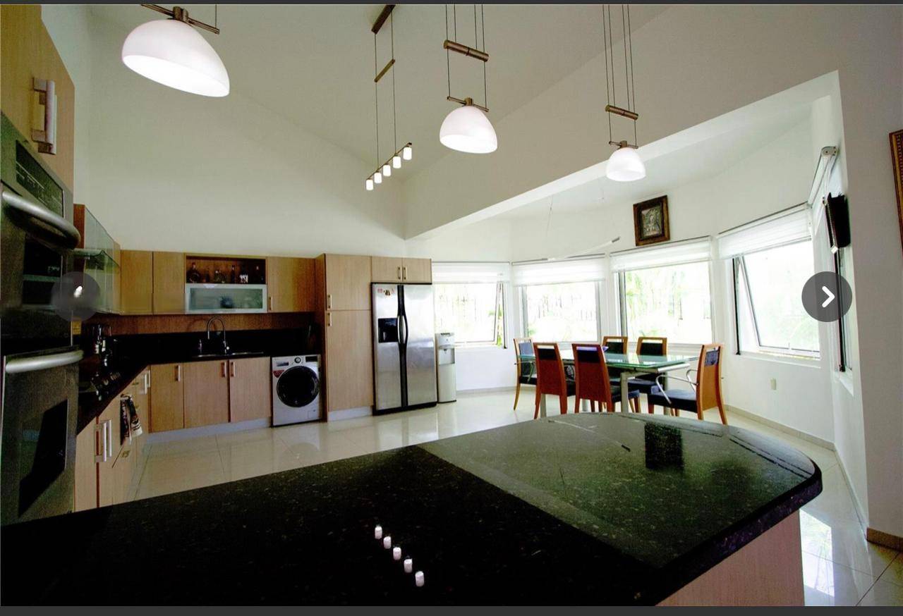 De  oportunidad espectacular Villa en bavaro Punta Cana