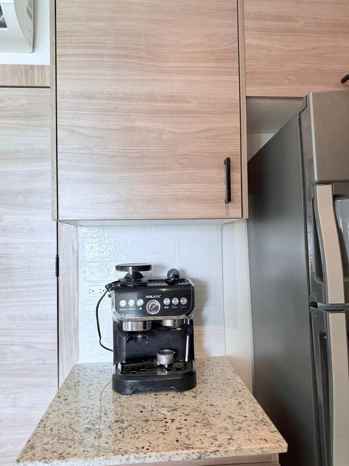 Apartamentos à vendre à Punta Cana, 62 m²