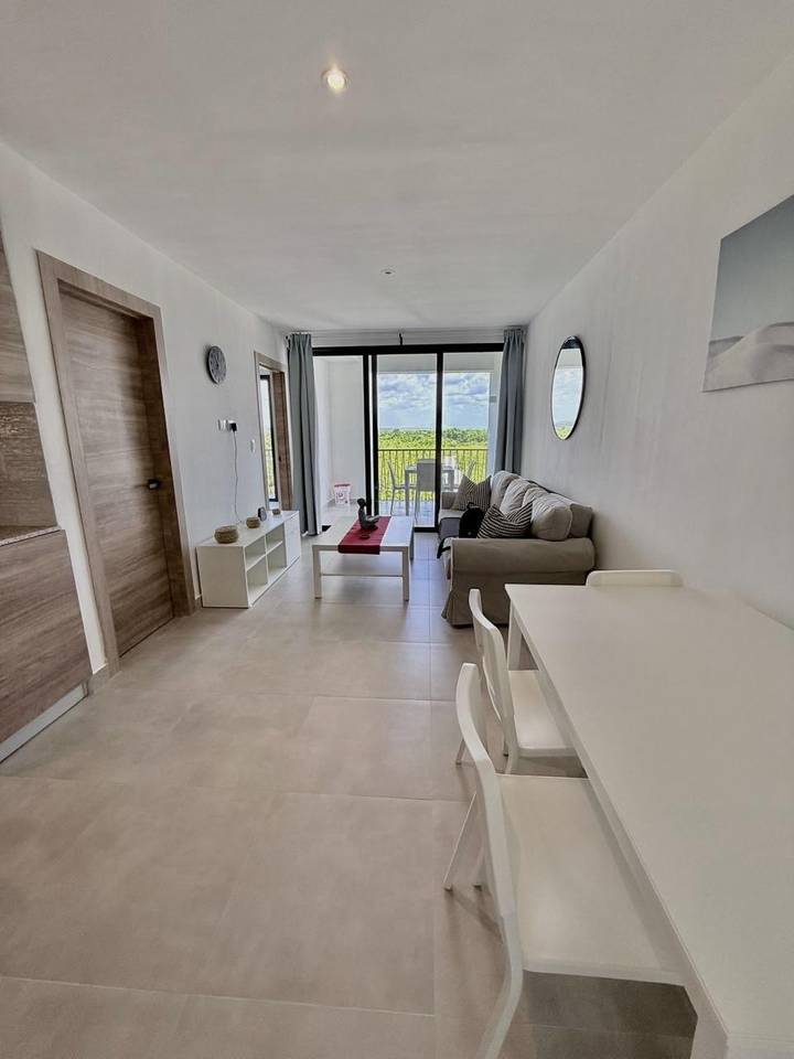 Apartamentos à vendre à Punta Cana, 62 m²