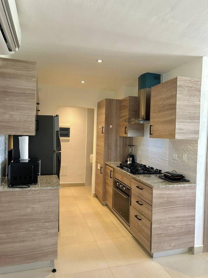 Apartamentos à vendre à Punta Cana, 62 m²
