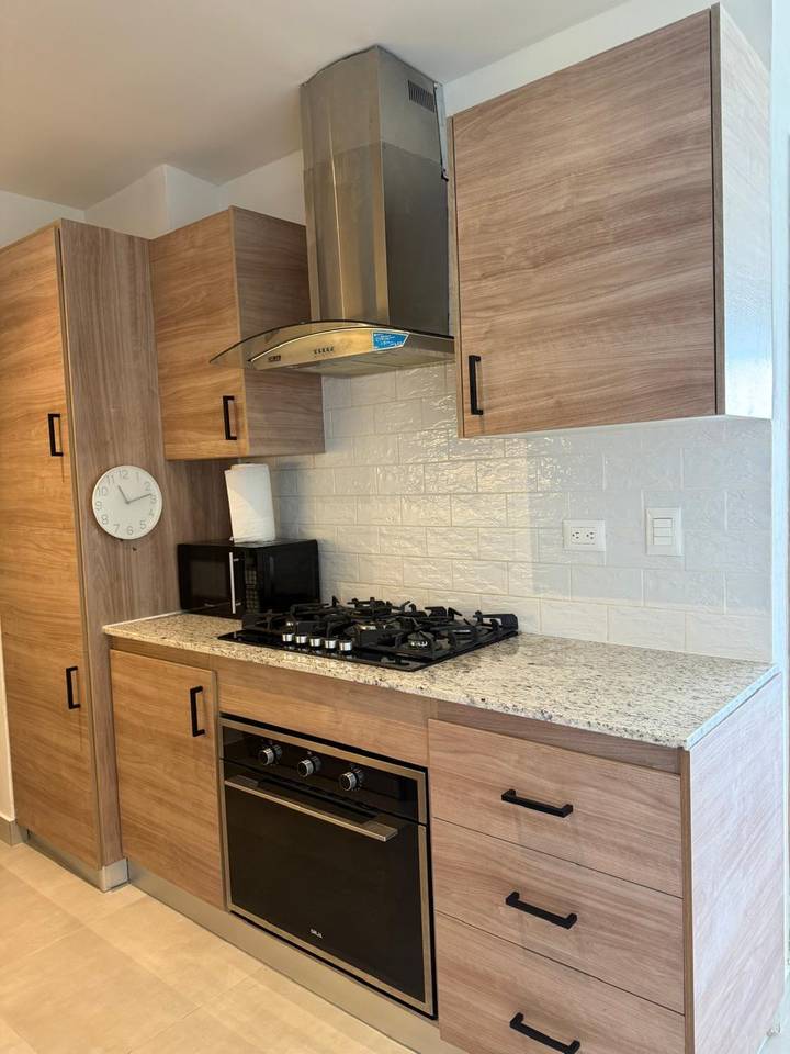 Apartamento Blue Palms | 1 Habitacion | Las Canas Cap Cana